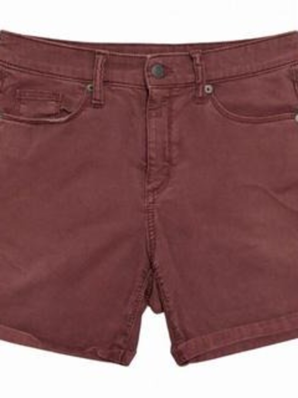 Universal Thread Red Shorts Size 4